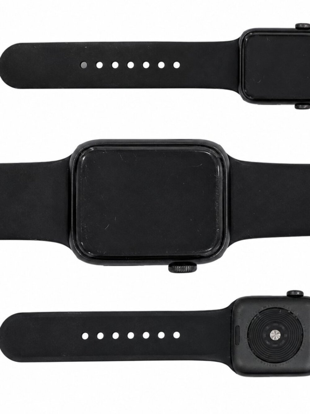 Apple Watch SE2 Aluminum 40mm GPS + Cellular, #6 K
